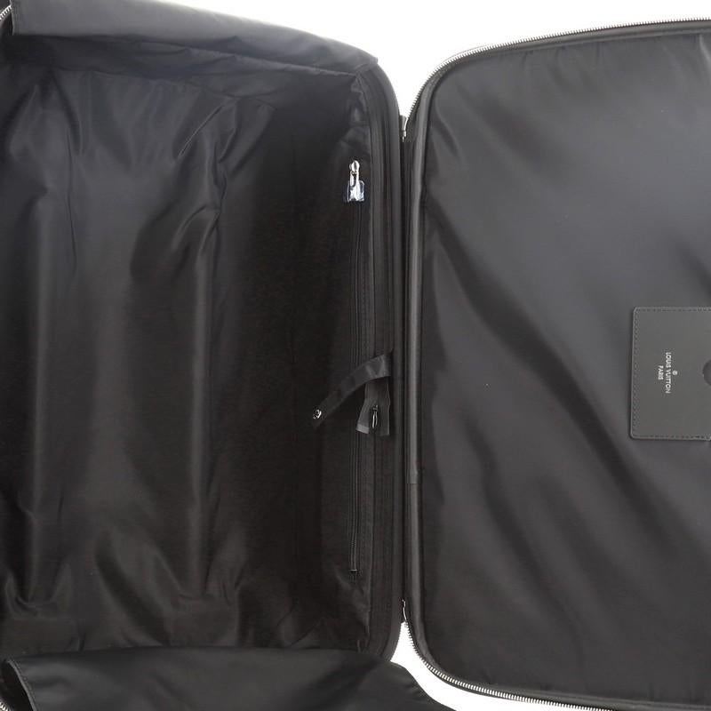 Louis Vuitton Pegase Luggage Epi Leather 55 2