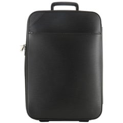 Louis Vuitton Pegase Luggage Epi Leather 55
