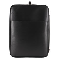 Louis Vuitton Pegase Luggage Epi Leather 55