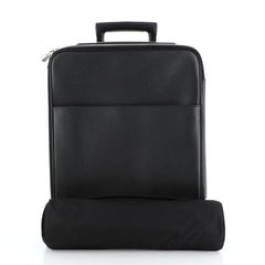 Louis Vuitton Pegase Luggage Taiga Leather 45