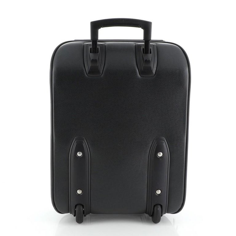 Louis Vuitton Pegase Luggage Taiga Leather 45 For Sale at 1stdibs