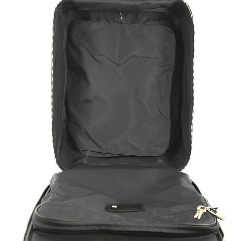 Women's Louis Vuitton Pegase Luggage Taiga Leather 45