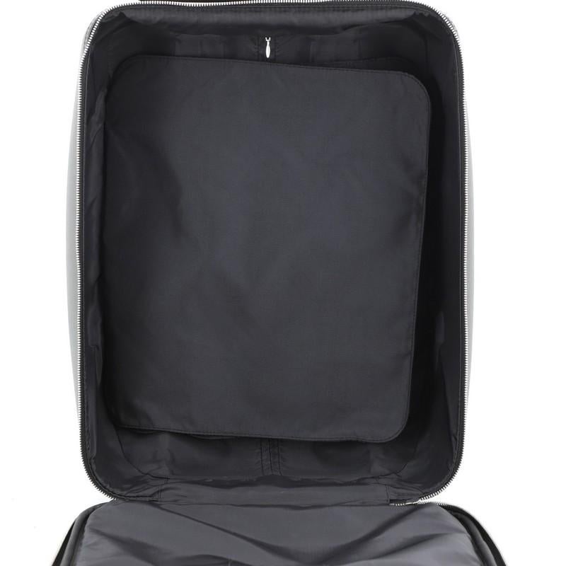 Louis Vuitton Pegase Luggage Taiga Leather 45  1
