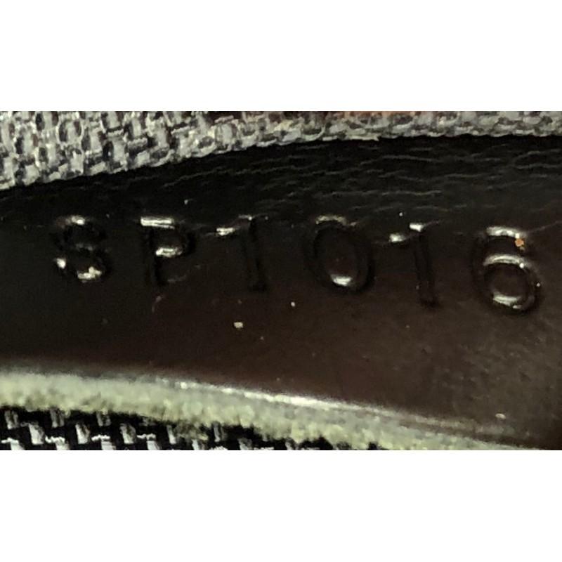 Louis Vuitton Pegase Luggage Taiga Leather 45  3