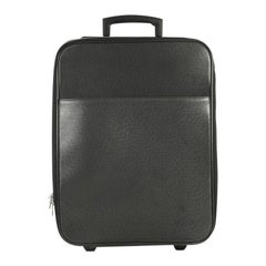 Louis Vuitton Pegase Luggage Taiga Leather 45