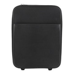 Louis Vuitton Pegase Luggage Taiga Leather 45 