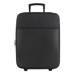 Louis Vuitton Pegase Luggage Taiga Leather 45