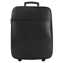 Louis Vuitton Pegase Luggage Taiga Leather 45