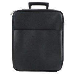 Louis Vuitton Pegase Luggage Taiga Leather 45