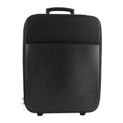  Louis Vuitton  Pegase Luggage Taiga Leather 45