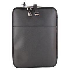 Louis Vuitton Pegase Luggage Taiga Leather 50