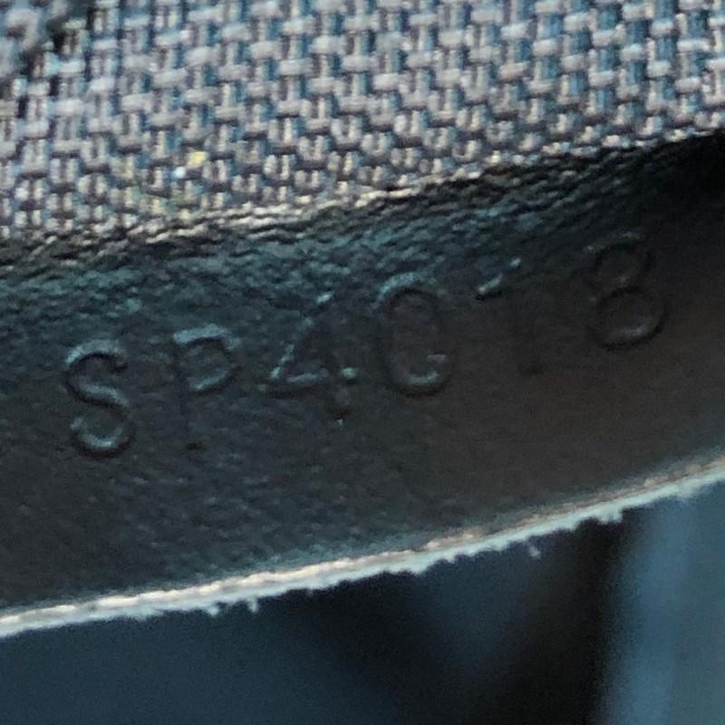 Louis Vuitton Pegase Luggage Taiga Leather 55 2