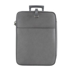 Louis Vuitton Pegase Luggage Taiga Leather 55