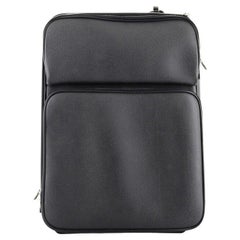 Louis Vuitton Pegase Luggage Taiga Leather 55