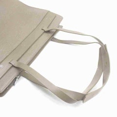 Louis Vuitton Pepper Epi Leather Croisette GM Zip Tote 857236