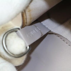 Louis Vuitton  Pepper Epi Leather Lavender Bandouliere Ramatuelle 8701059