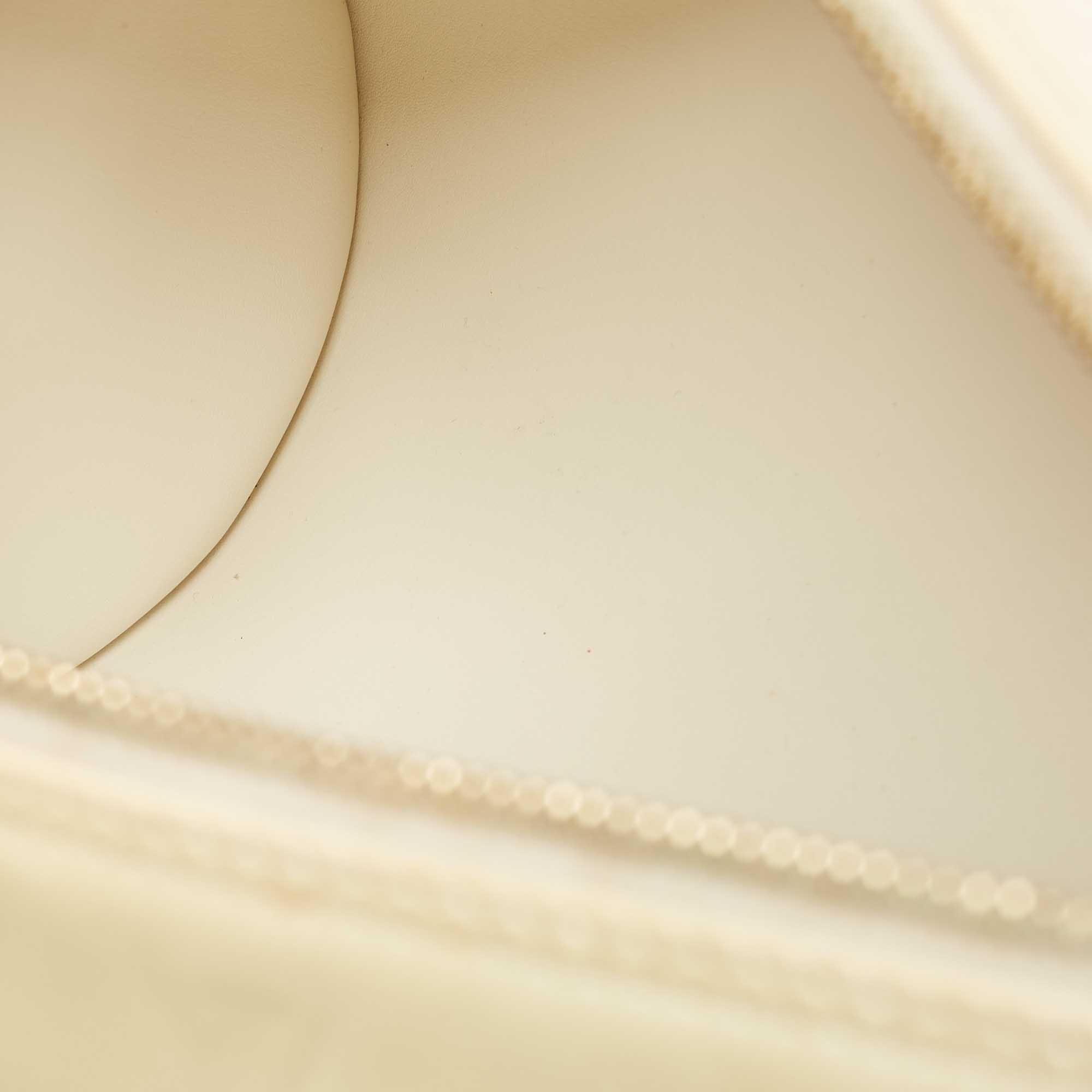 Louis Vuitton Perle Monogram Vernis Bedford Bag 4