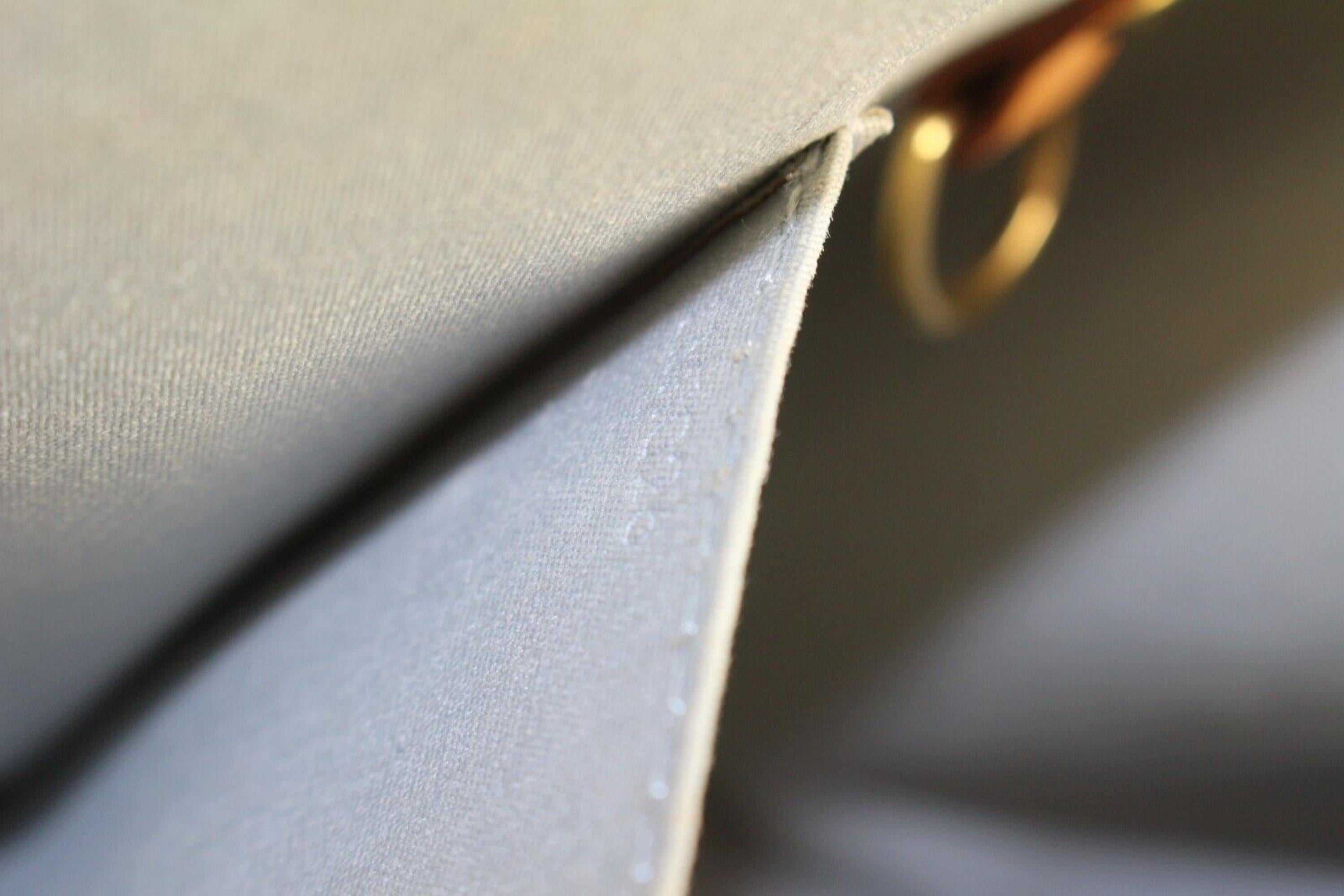 Perle Monogramm Vernis Roxbury Drive von Louis Vuitton, 2LVJ1108 im Angebot 6