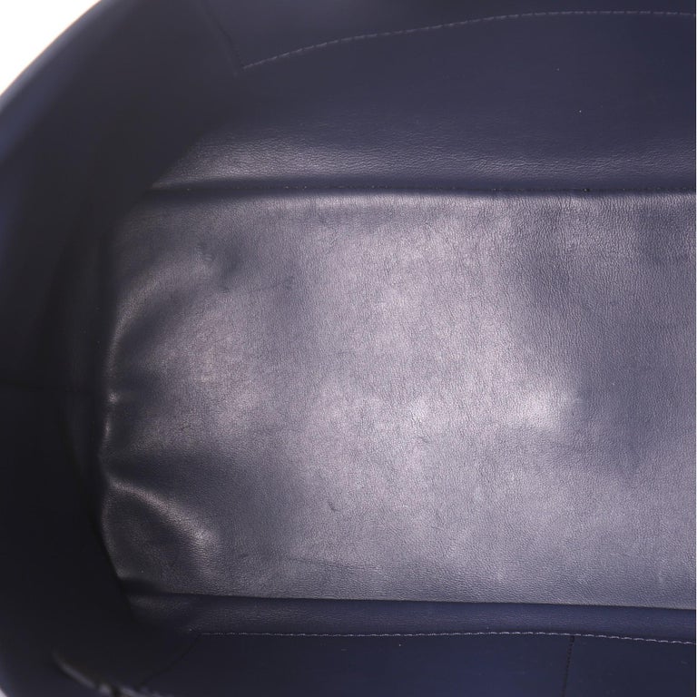 Louis Vuitton - Pernelle Taurillon Leather Noir