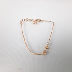 Louis Vuitton Petit Louis Bracelet