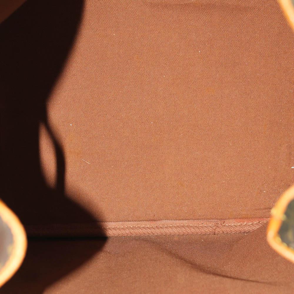 Louis Vuitton Petit Noe For Sale 7