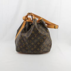 Louis Vuitton Petit Noe