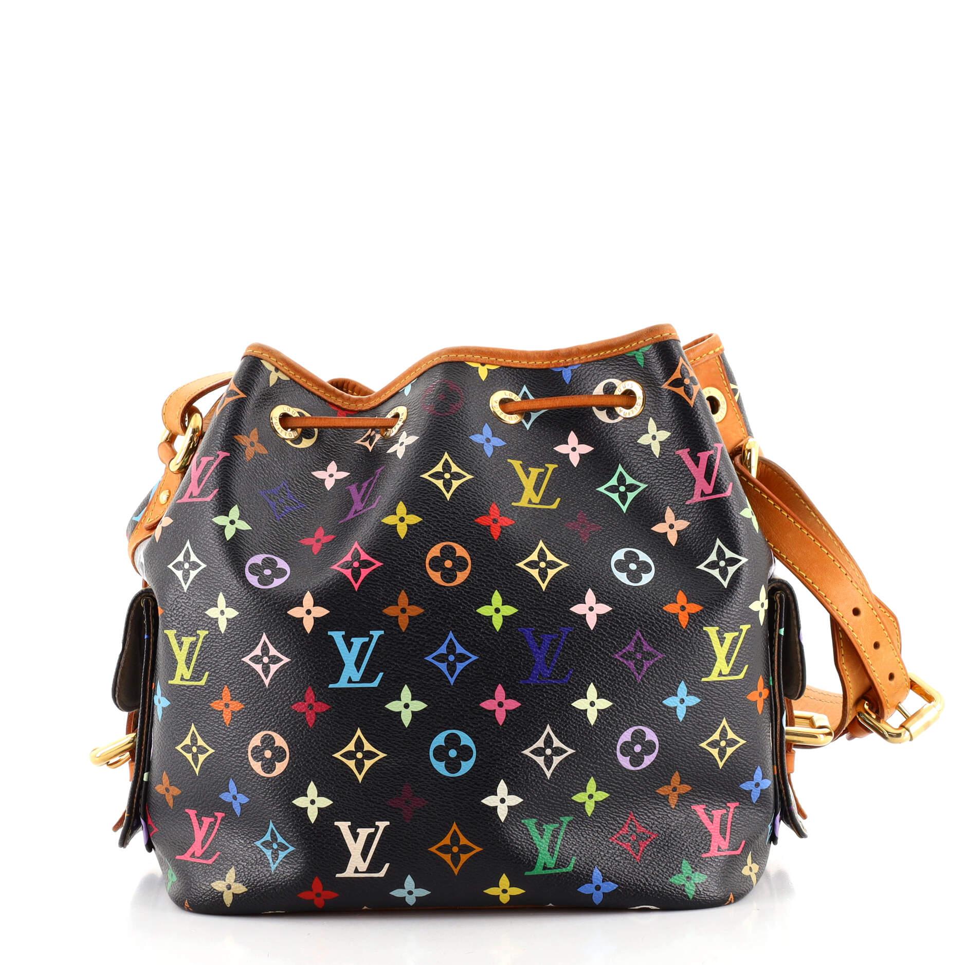 lv noe multicolor