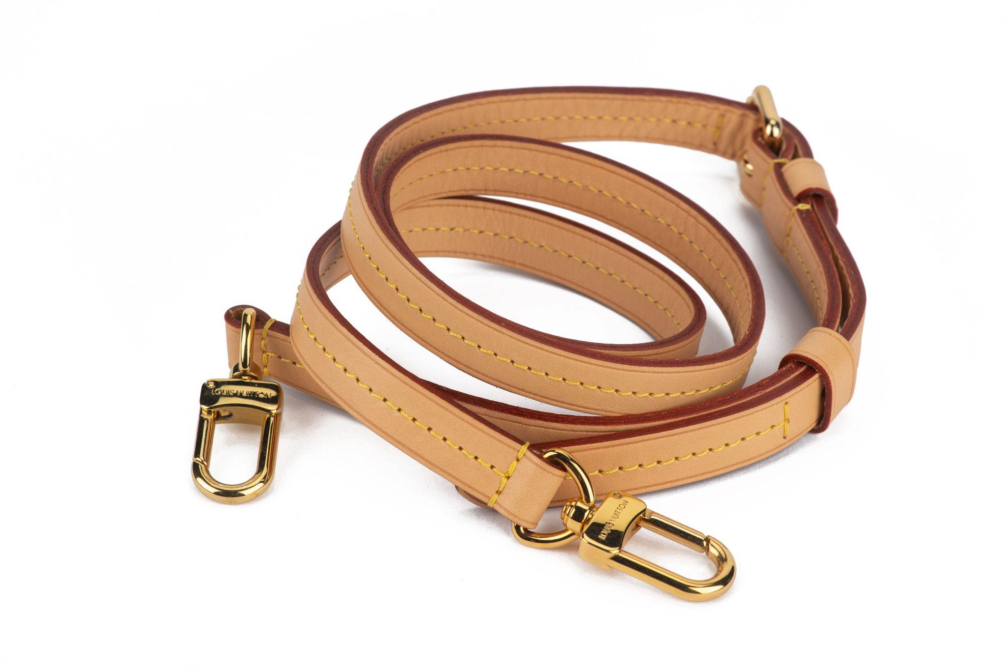 Louis Vuitton Petit Noe Trunk Bag For Sale 10