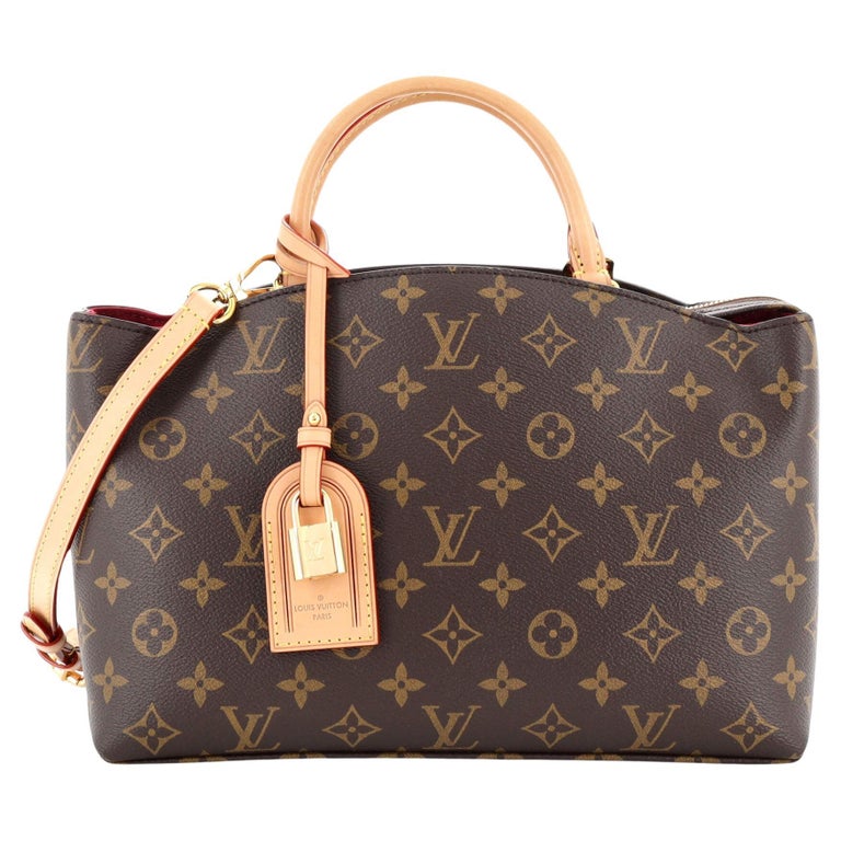 Louis Vuitton Ellipse Backpack  THIS IS NOT MONOGRAM WAVY BLURRY