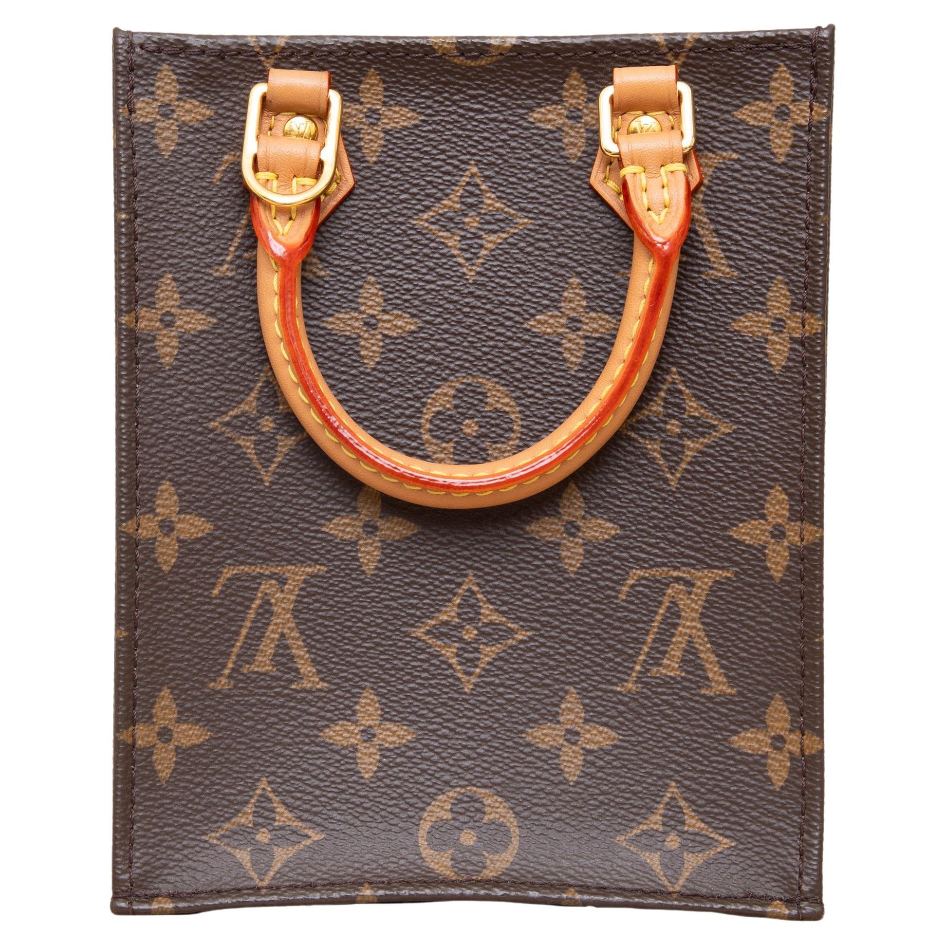 Petit sac louis vuitton sale