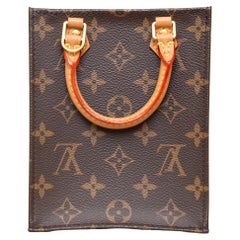 Louis Vuitton Petit Sac Plat - années 20