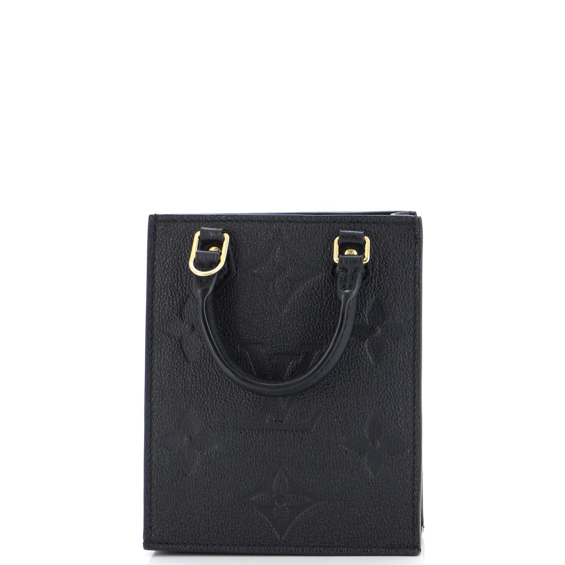 mini sac plat louis vuitton