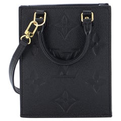 Louis Vuitton, Bags, Louis Vuitton Lv Sac Plat Monogram Book Tote Bag