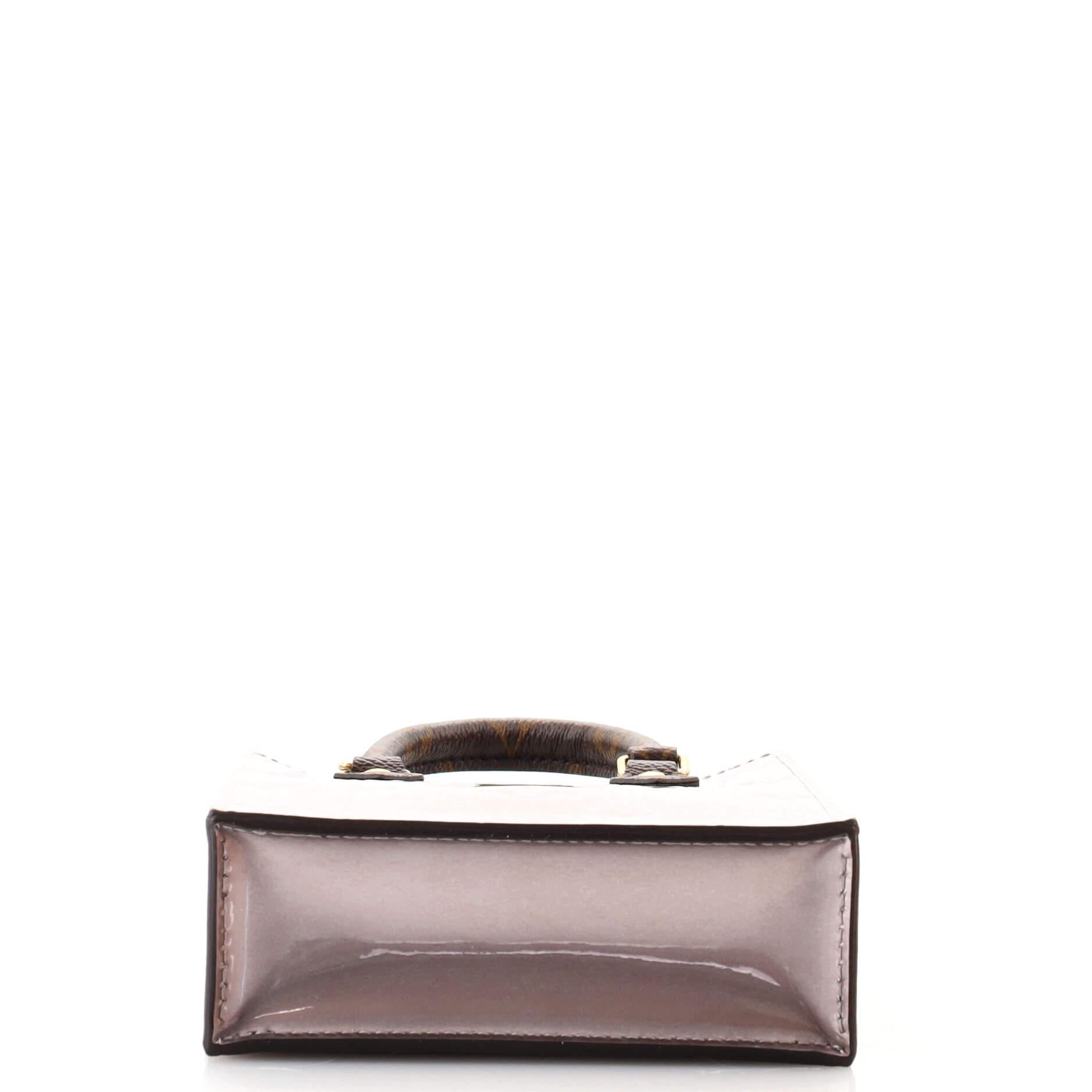 sac vernis louis vuitton