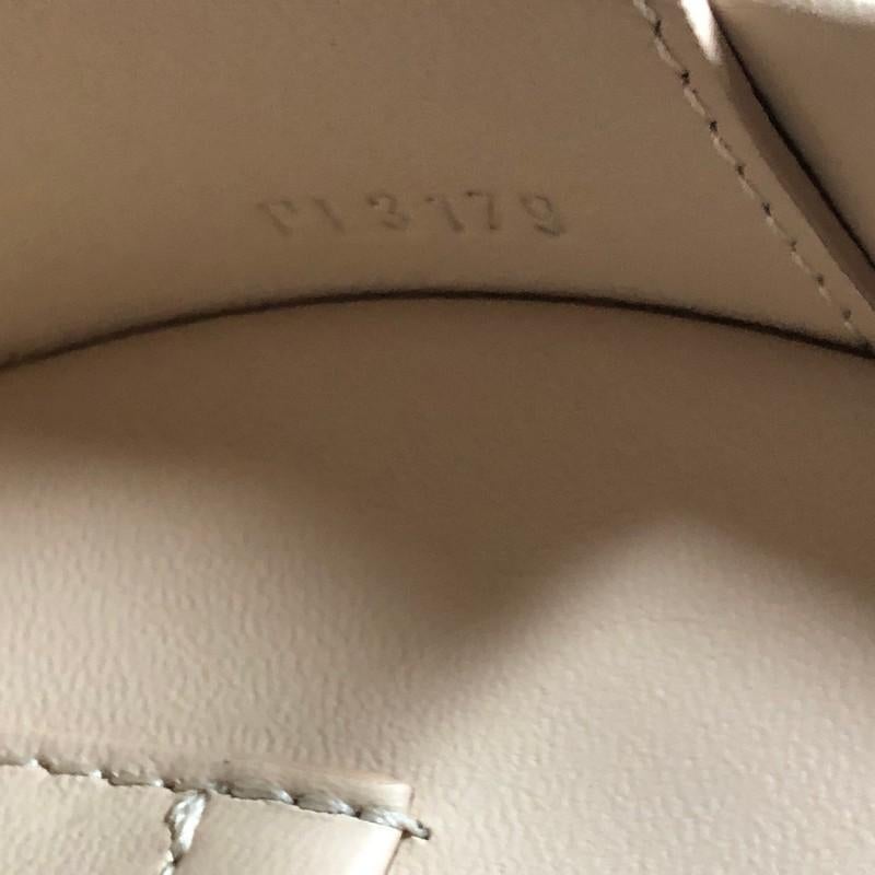 Louis Vuitton Petite Boite Chapeau Bag Monogram Canvas 1
