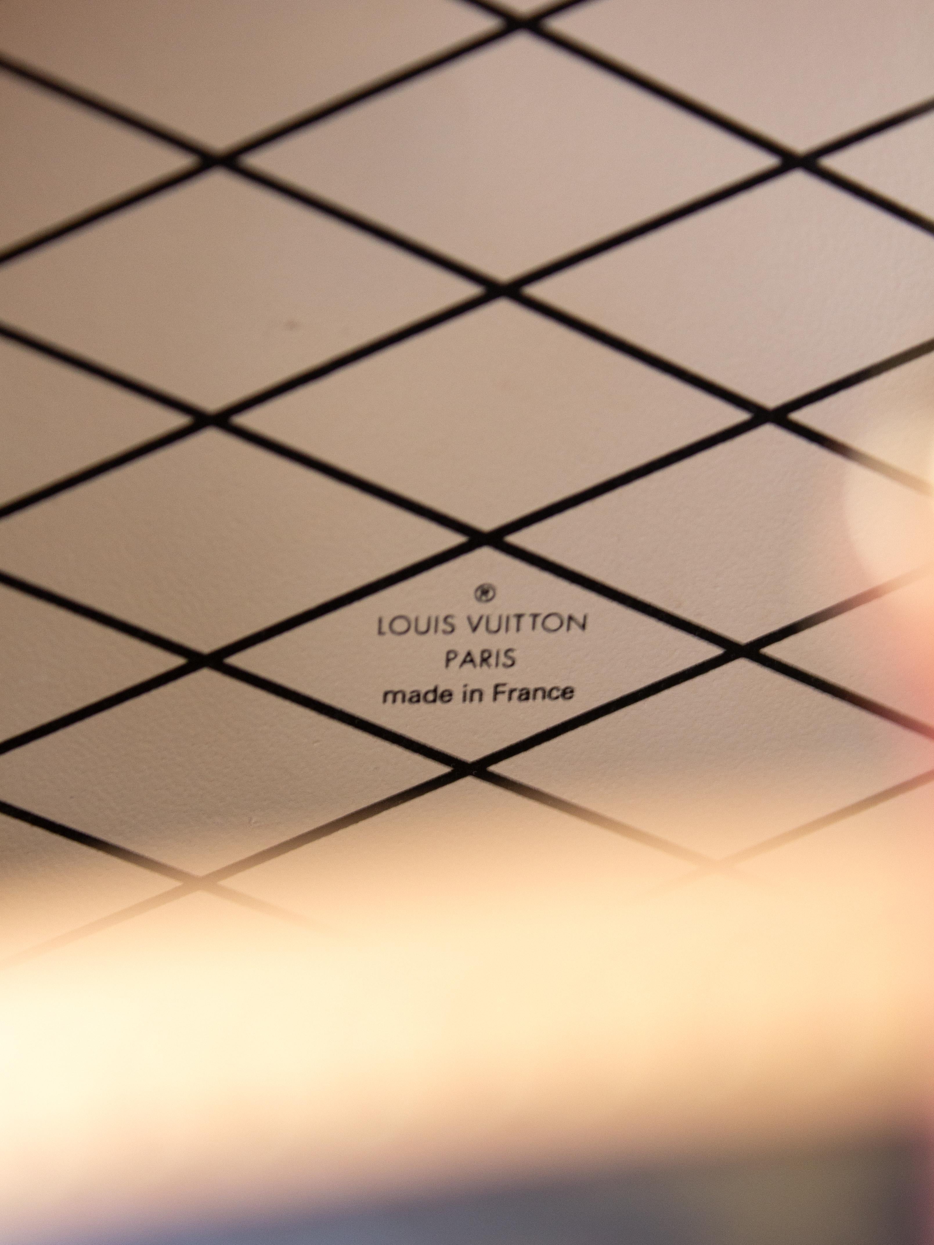 Louis Vuitton Petite Boite Chapeau Monogram Crossbody Canvas Bag For Sale 9