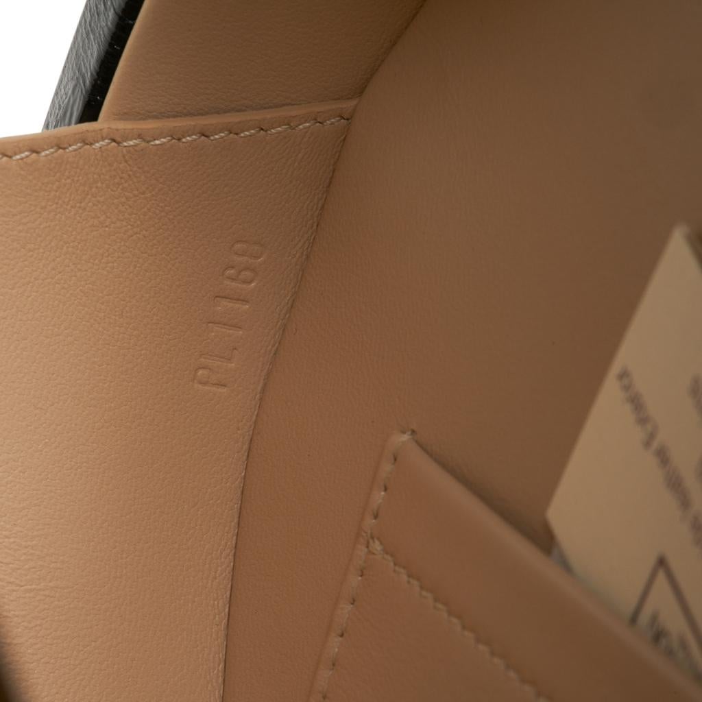 Louis Vuitton Petite Boite Chapeau Reverse Crossbody / Shoulder Bag New 8