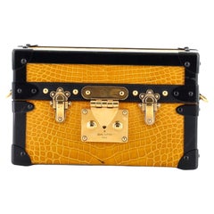 Discover Louis Vuitton Crocodile BagsFashionela