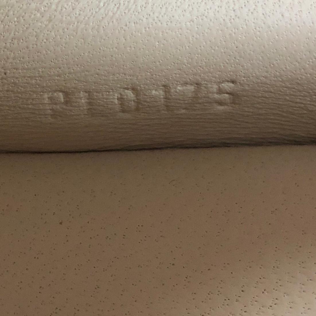 Louis Vuitton Petite Malle Handbag Epi Leather 4