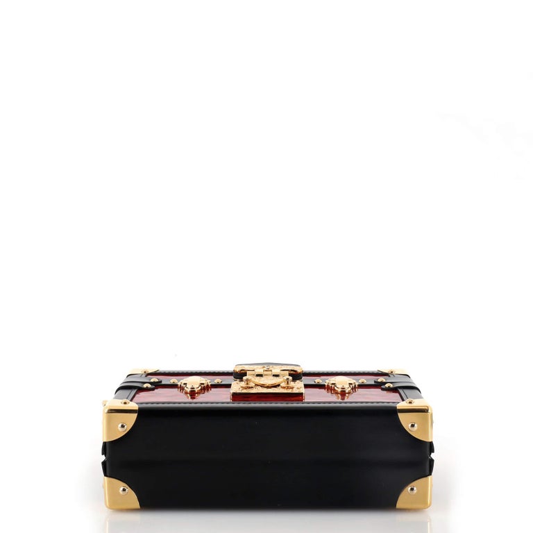 Louis Vuitton Petite Malle – LuxuryPromise