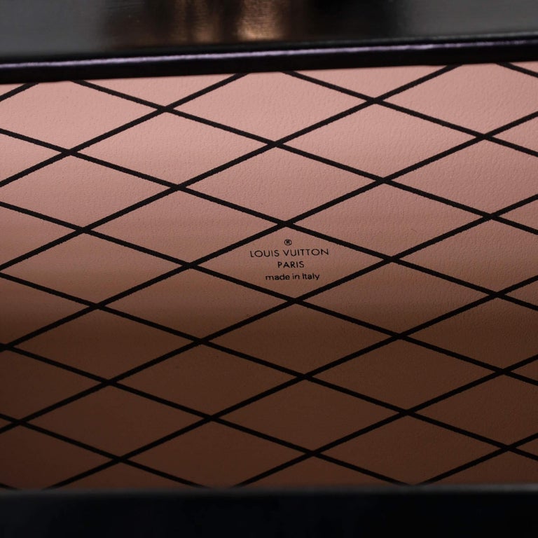 Louis Vuitton Petite Malle – The Luxe Pursuit
