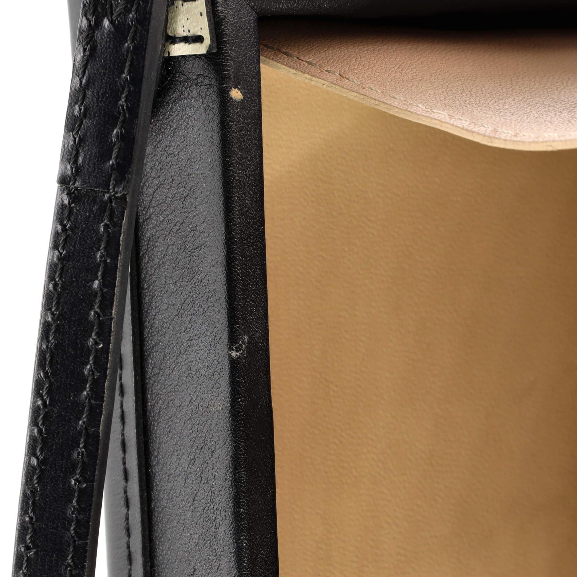 Louis Vuitton Petite Malle Handbag Limited Edition Tribal Print Leather For Sale 5