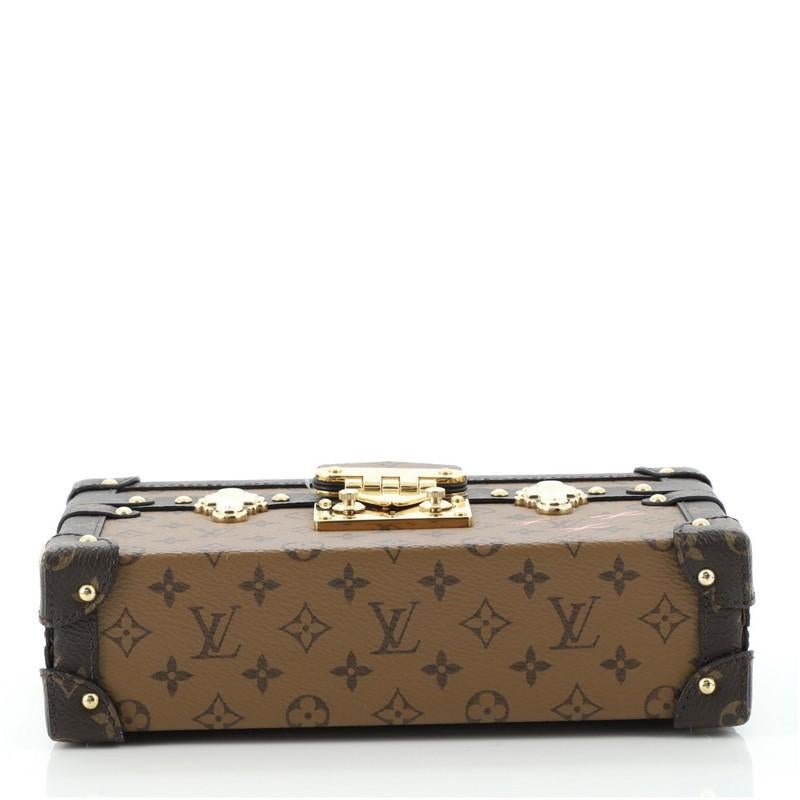 lv petite malle reverse