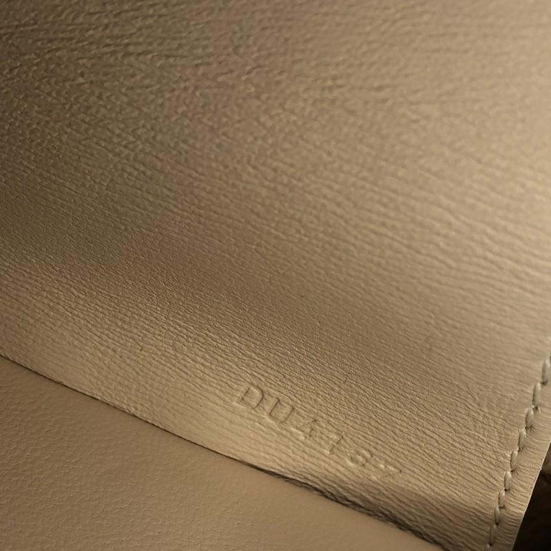 Louis Vuitton Petite Malle Handbag Reverse Monogram Canvas 1