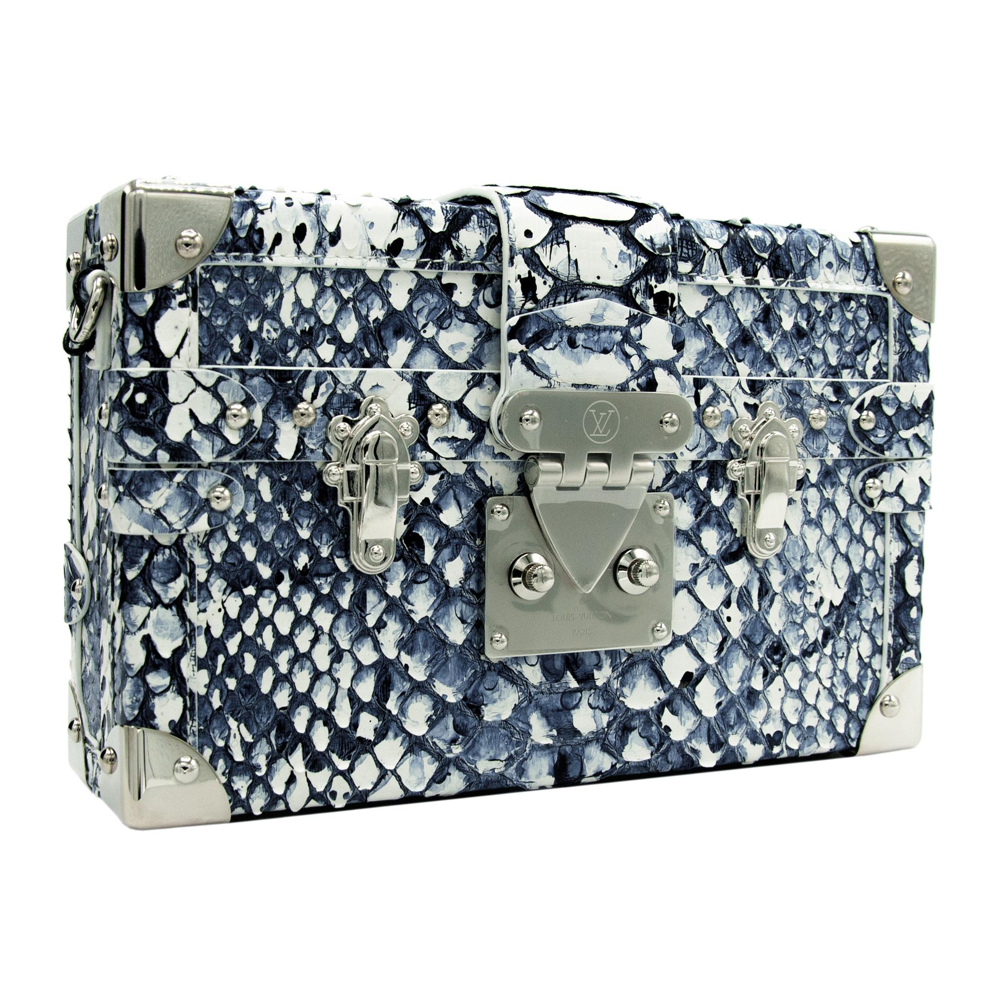 petit mal louis vuitton