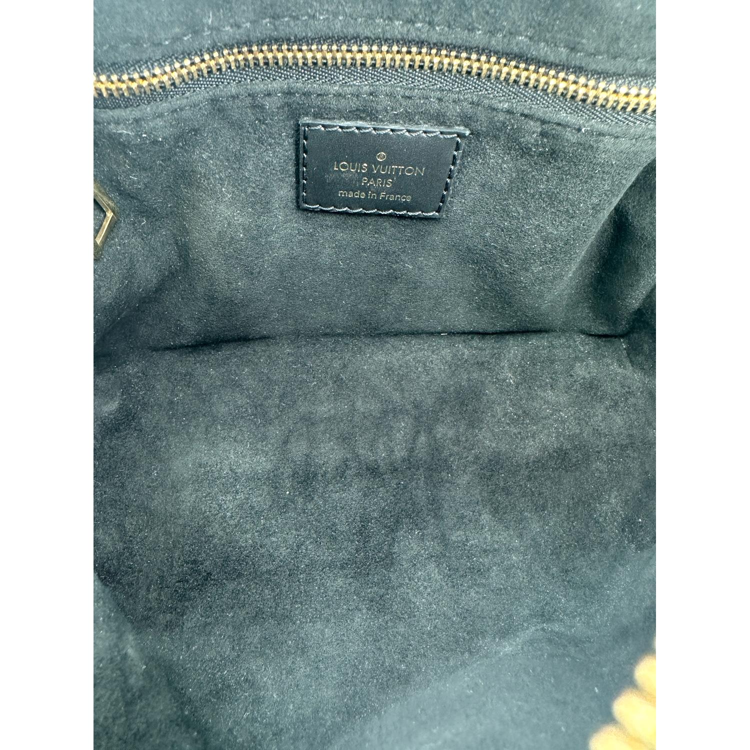 Louis Vuitton Petite Malle Souple 3