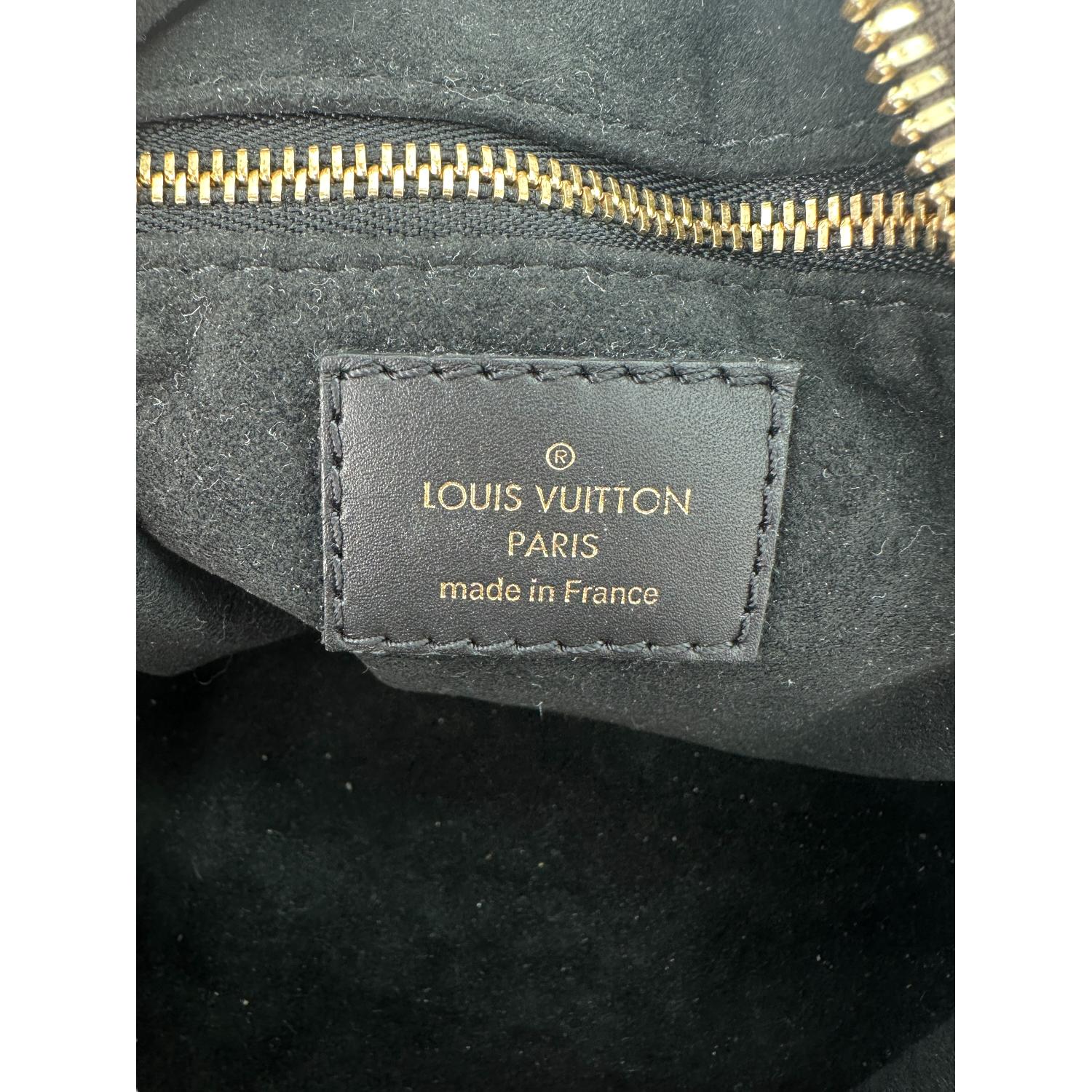 Louis Vuitton Petite Malle Souple 4