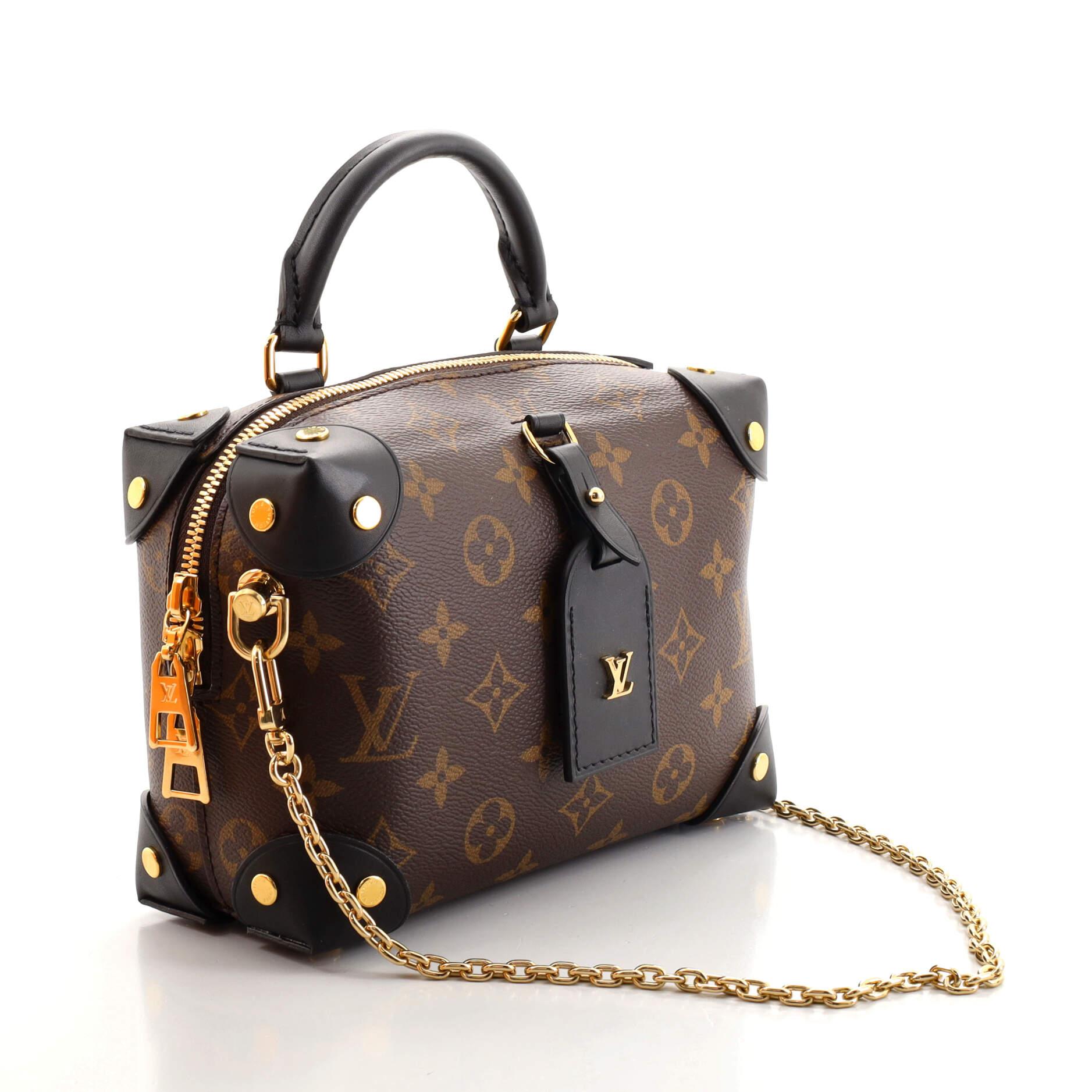 louis vuitton malle