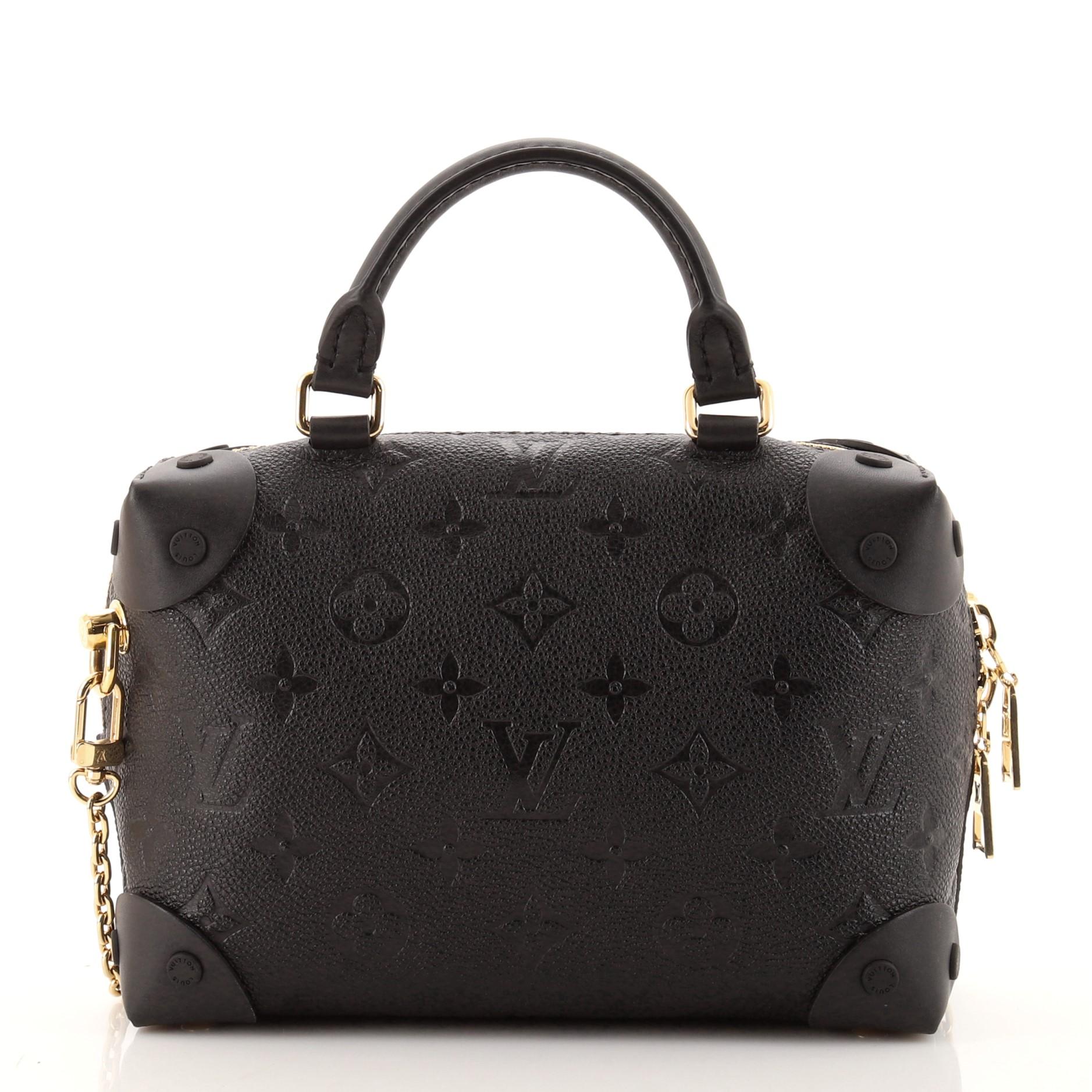 louis vuitton malle souple