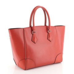Louis Vuitton Phenix Tote Epi Leather MM